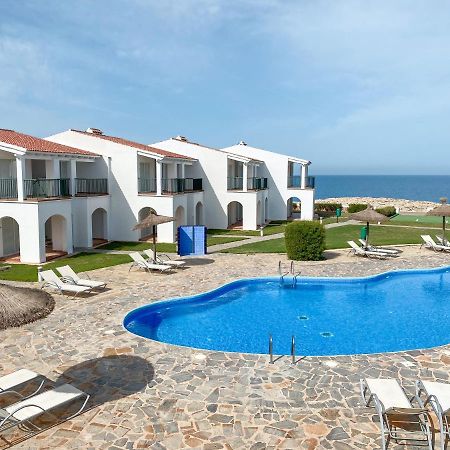 Rvhotels Sea Club Menorca Cala'N Blanes (Menorca) Exterior foto