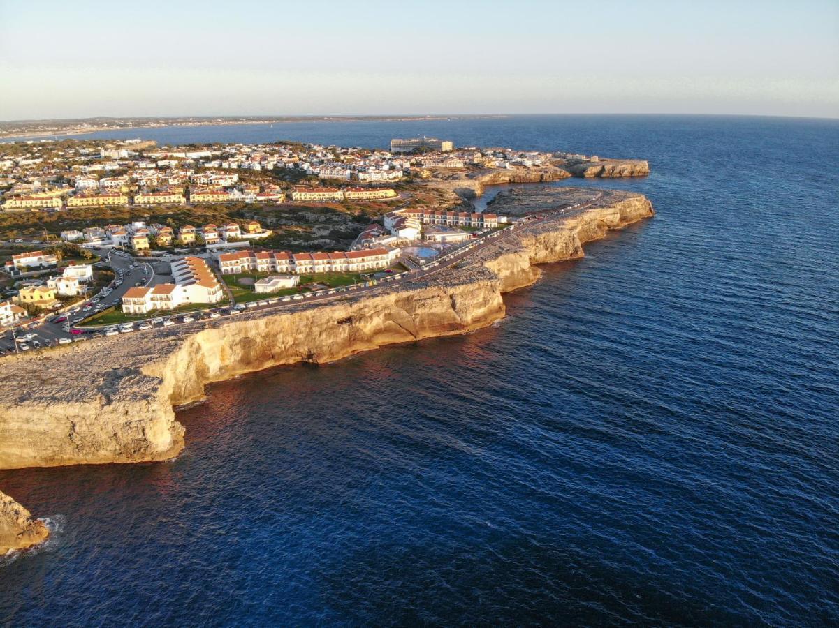 Rvhotels Sea Club Menorca Cala'N Blanes (Menorca) Exterior foto