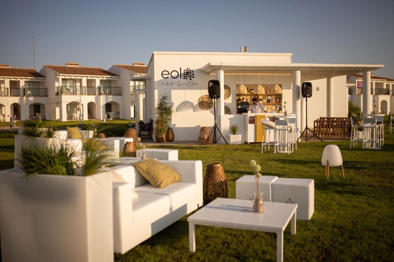 Rvhotels Sea Club Menorca Cala'N Blanes (Menorca) Exterior foto