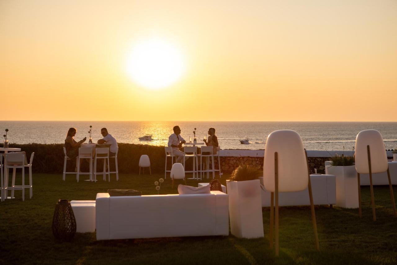 Rvhotels Sea Club Menorca Cala'N Blanes (Menorca) Exterior foto