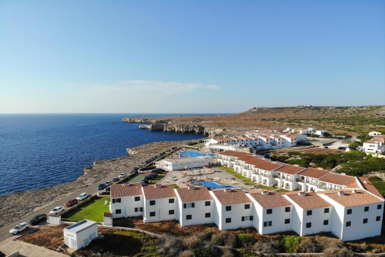 Rvhotels Sea Club Menorca Cala'N Blanes (Menorca) Exterior foto