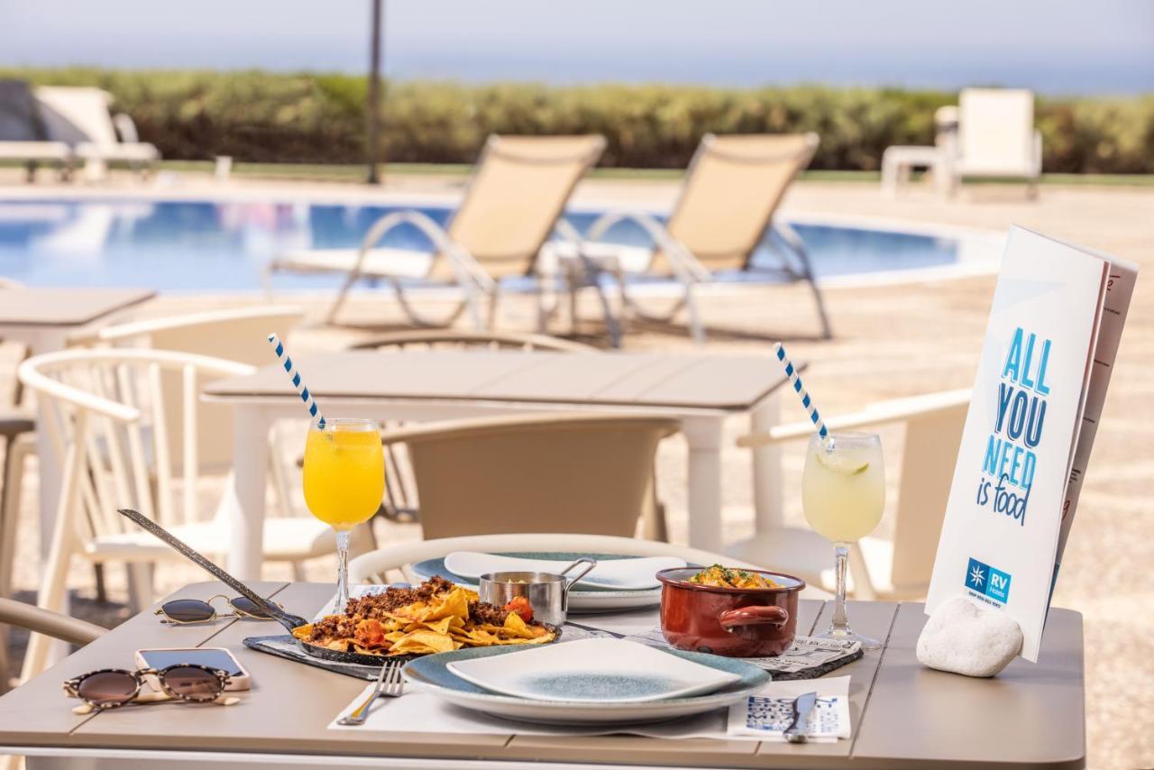 Rvhotels Sea Club Menorca Cala'N Blanes (Menorca) Exterior foto
