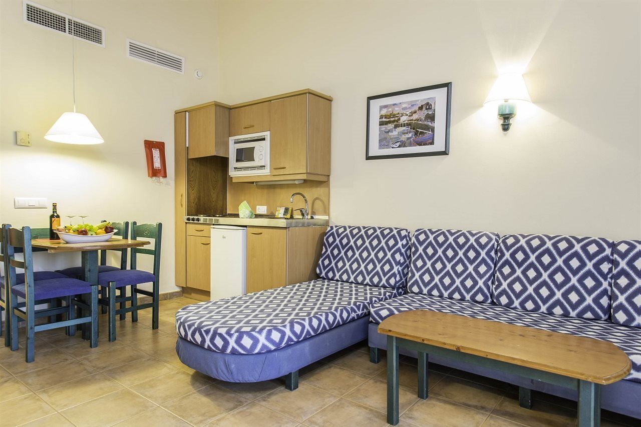 Rvhotels Sea Club Menorca Cala'N Blanes (Menorca) Exterior foto